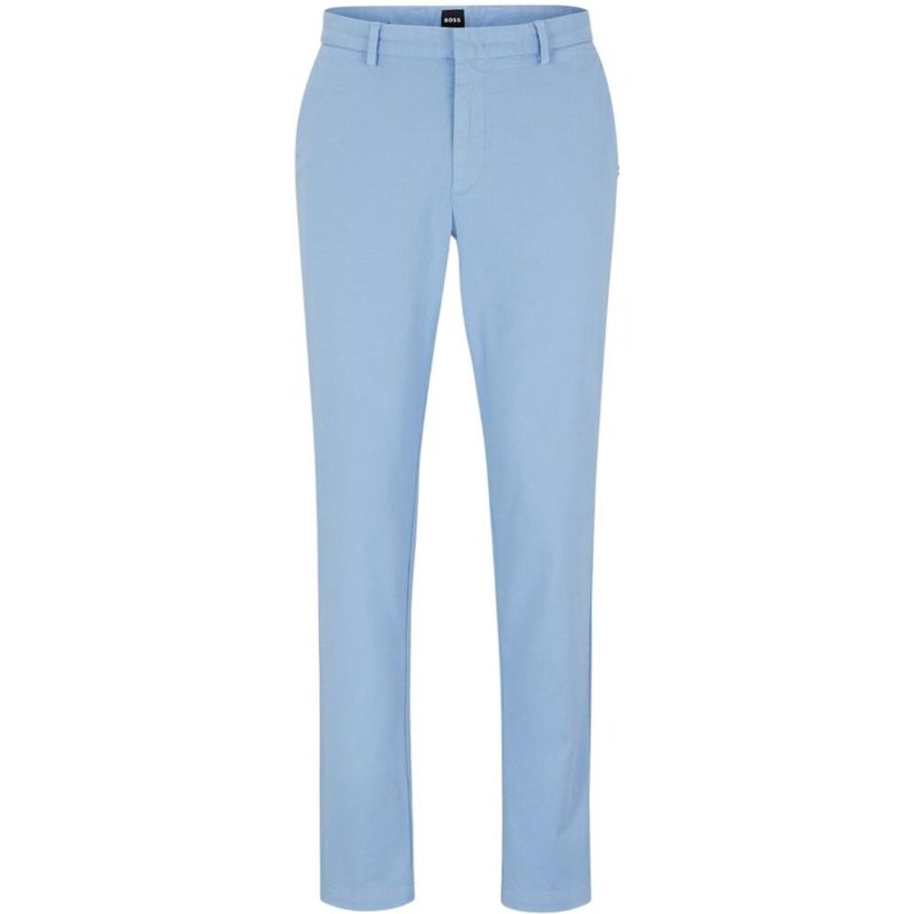 Boss Mens Kaito Slim Chinos / Blue